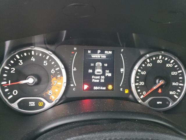 ZACCJBAB1JPG94585 Jeep Renegade Sport