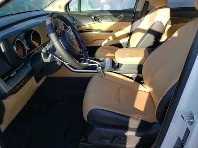 2022 KIA CARNIVAL - KNDNB4H3XN6123590