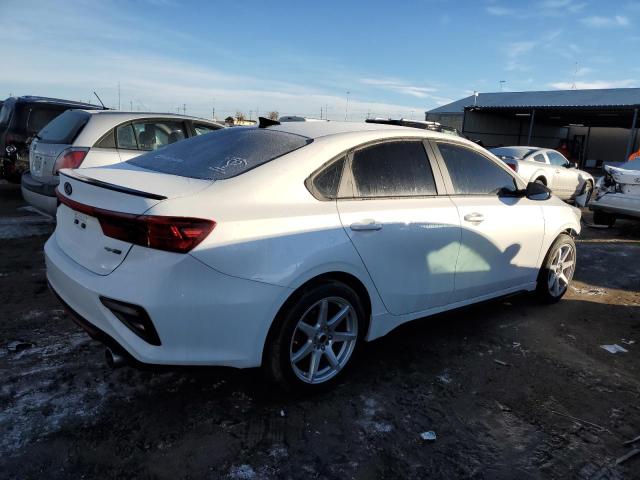 3KPF34AD9ME354767 KIA Forte Gt Line