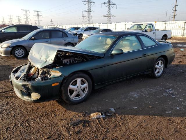 1998 Lexus SC 300 