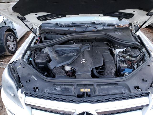 2015 MERCEDES-BENZ GL 450 4MA - 4JGDF6EE1FA518544