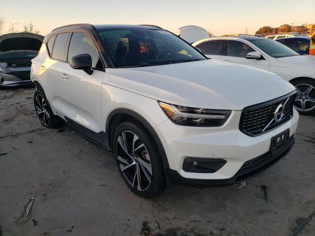 YV4162UM5L2279902 Volvo XC40