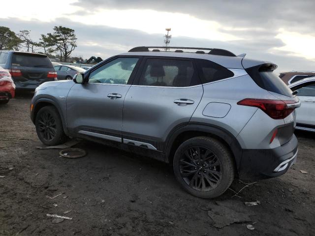 2022 KIA SELTOS NIG KNDEUCA29N7239525