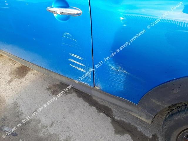 WMWSW32070T214128 Mini Cooper D P