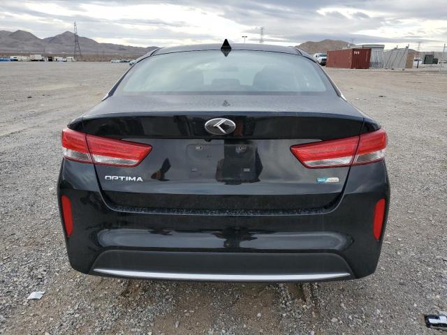 KNAGT4LE1J5023230 KIA OPTIMA HYBRID