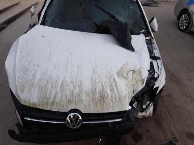 2015 VOLKSWAGEN GOLF - 3VW217AU6FM015475