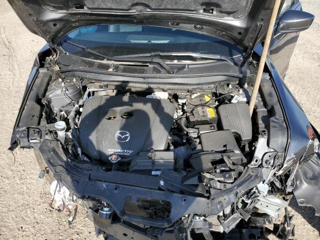 2019 MAZDA CX-5 TOURI - JM3KFACM2K1678636