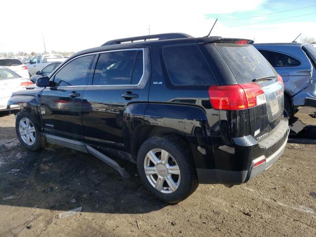2GKFLTEK3C6320300 GMC Terrain Sle