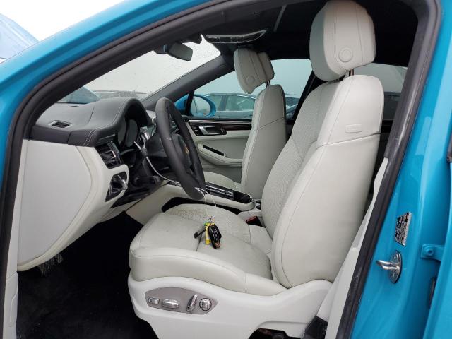 2023 PORSCHE MACAN BASE WP1AA2A57PLB00112