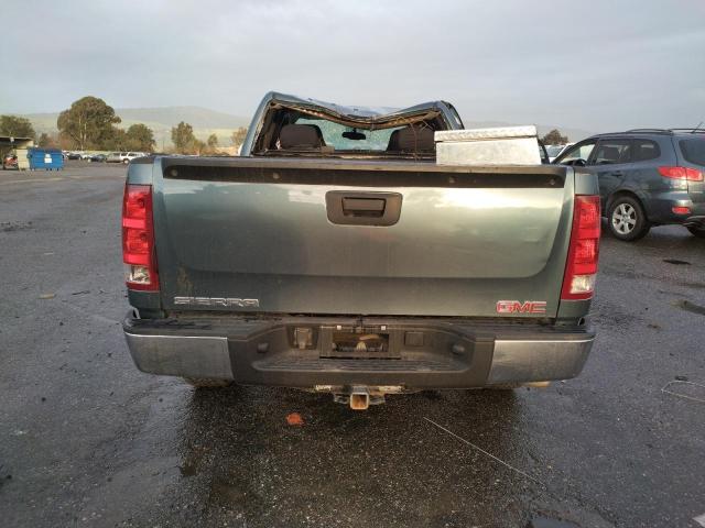 2GTEC19C881101271 GMC Sierra