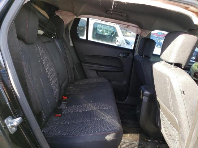 2GKFLTEK3C6320300 GMC Terrain Sle