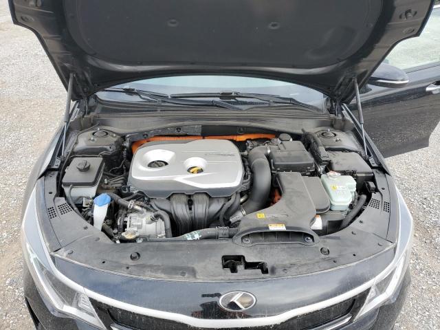 KNAGT4LE1J5023230 KIA OPTIMA HYBRID