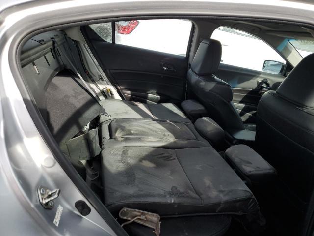 19VDE1F50FE004618 Acura Ilx 20 Premium