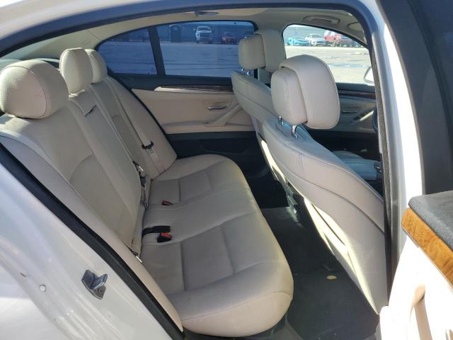 WBAXH5C51DDW15874 BMW 528 XI