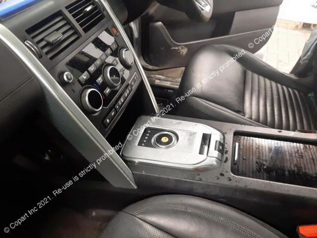 SALCA2AXXKH822383 Land Rover Discovery