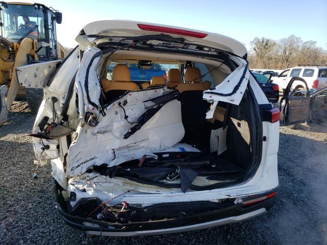 2022 KIA CARNIVAL - KNDNB4H3XN6123590