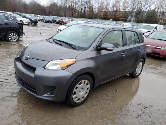 2013 Scion xD 