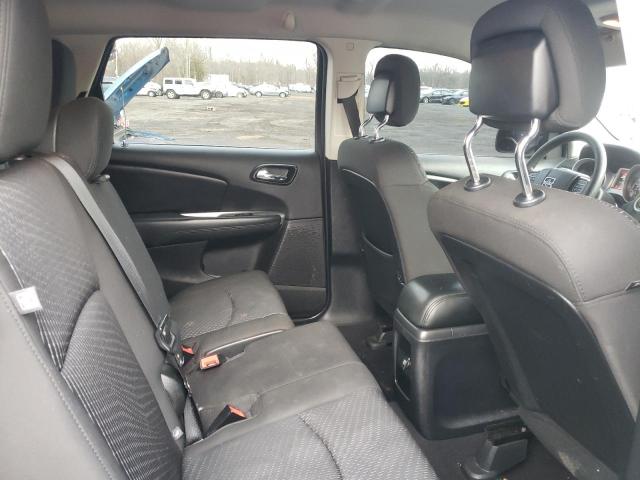 2016 DODGE JOURNEY SE - 3C4PDCAB9GT223378