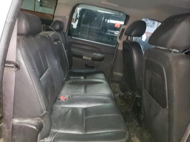 1GT120CG9DF134466 GMC Sierra K2500 Sle