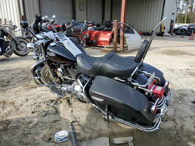 2000 HARLEY-DAVIDSON FLHRCI 1HD1FRW12YY604037