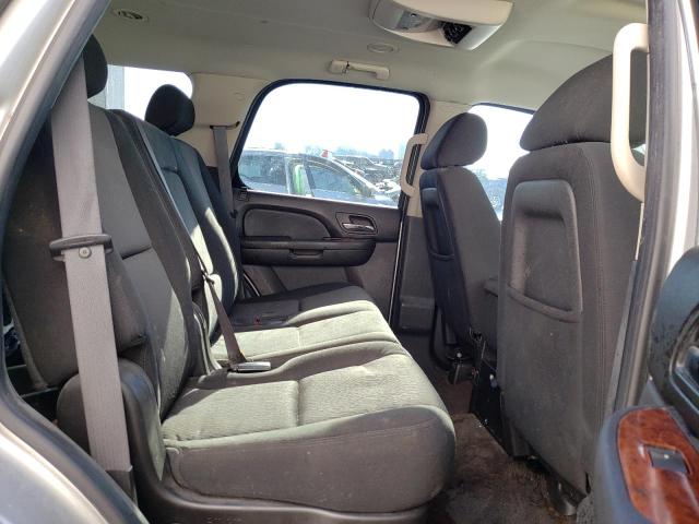 1GKUCAE01AR273375 GMC YUKON SLE