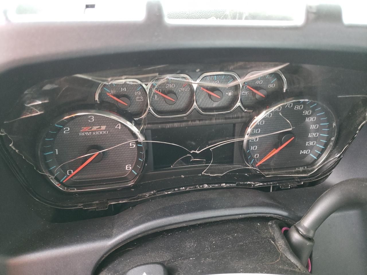 3GCUKREC3FG529546 2015 Chevrolet Silverado K1500 Lt