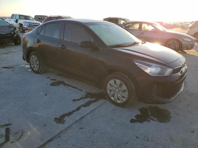 3KPA24AB1KE200319 KIA RIO S