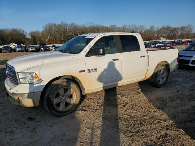 Salvage cars for sale from Copart Conway, AR: 2014 Dodge RAM 1500 SLT