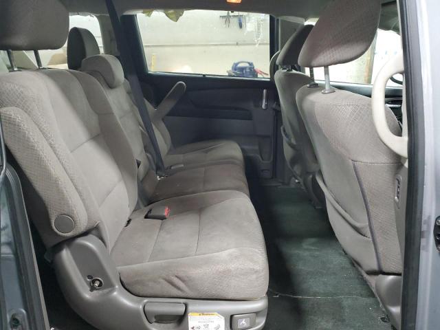 2016 HONDA ODYSSEY SE - 5FNRL5H32GB095005