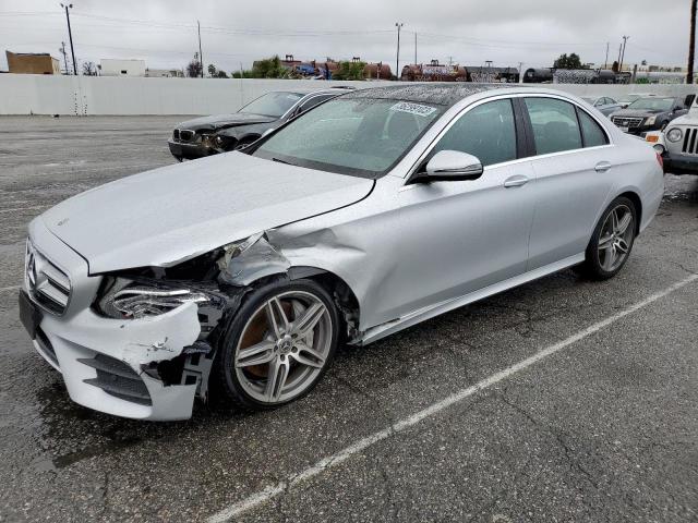 2018 MERCEDES-BENZ E 300 - WDDZF4JB8JA314364