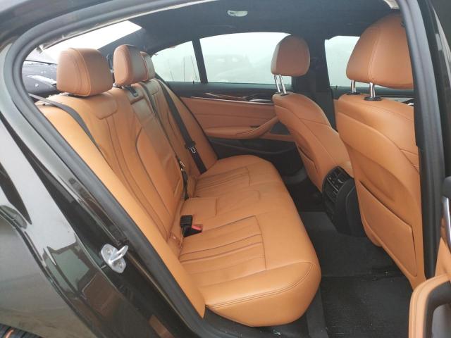 2018 BMW 530E - WBAJA9C59JB252216
