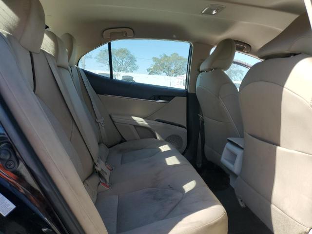 2018 TOYOTA CAMRY L - 4T1B11HK8JU024893