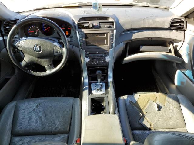 19UUA66234A015572 Acura TL