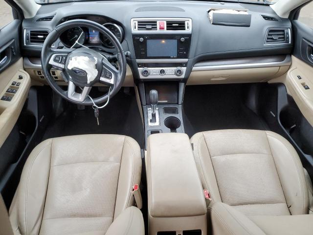 4S3BNBJ69G3017509 Subaru Legacy 2.5i Limited