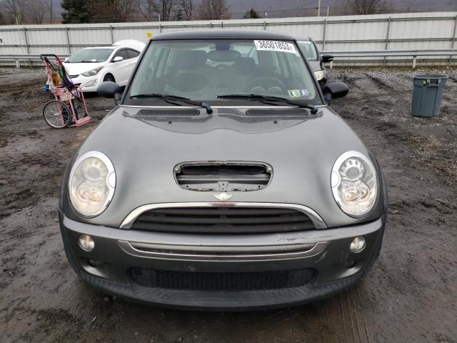 WMWRE33485TD96998 Mini Cooper