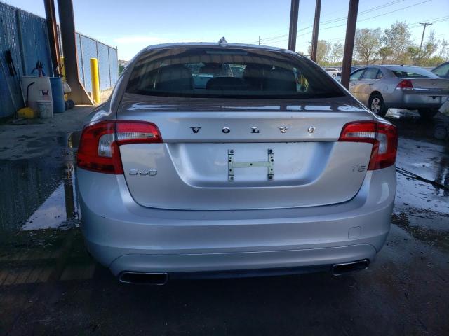 YV1612FS9E2277103 Volvo S60 T5