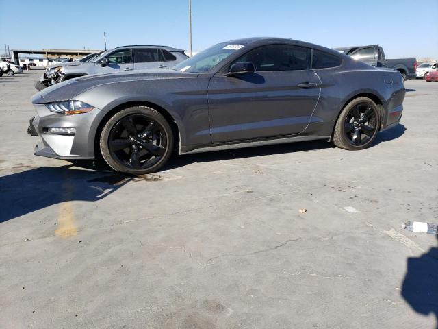 2021 FORD MUSTANG - 1FA6P8TH8M5141130