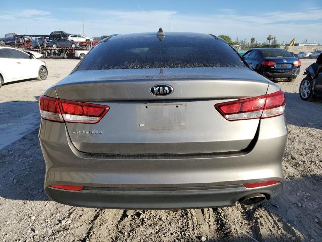 2017 KIA OPTIMA LX 5XXGT4L32HG163942
