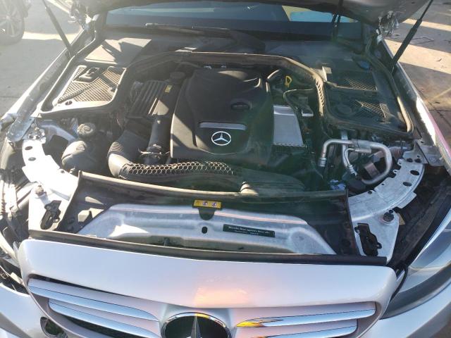WDDWF4JB4GR147157 Mercedes-Benz C 300