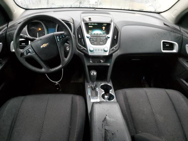 2016 CHEVROLET EQUINOX LS - 2GNALBEK2G6228186