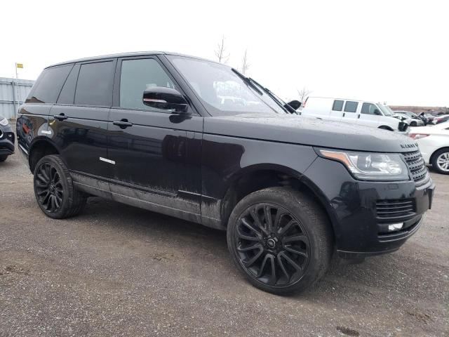 SALGS2FE8HA372577 Land Rover Range Rover Supercharged