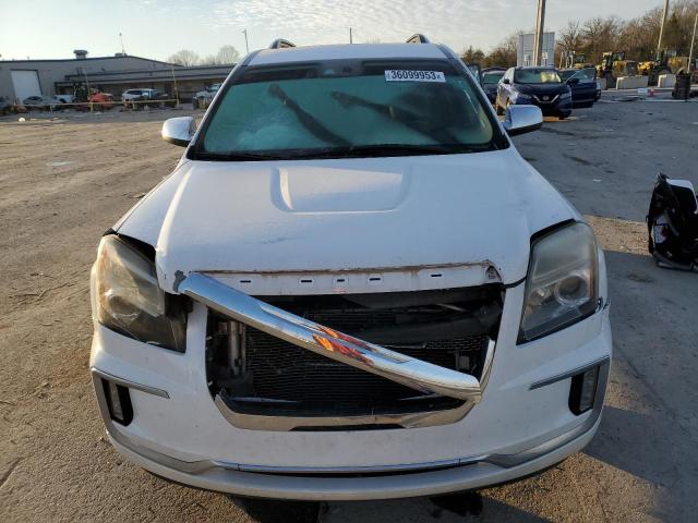 2016 GMC TERRAIN DE - 2GKFLRE37G6227605