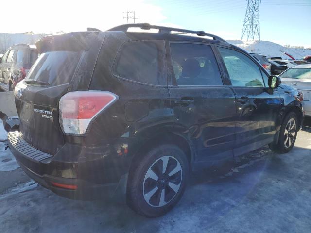 2017 SUBARU FORESTER 2 - JF2SJAEC0HH474849