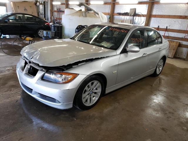 2006 BMW 3 Series 325i