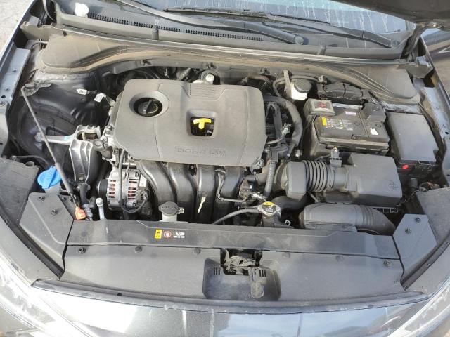 5NPD84LF3LH558224 | 2020 HYUNDAI ELANTRA SE