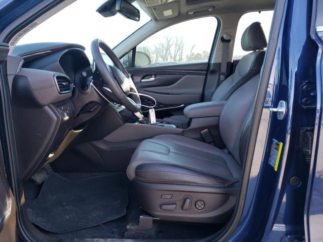 2019 HYUNDAI SANTA FE L - 5NMS53AD4KH053297