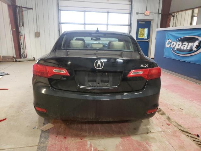 19VDE1F74DE000330 Acura Ilx 20 Tech