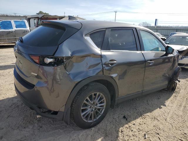 2019 MAZDA CX-5 TOURI - JM3KFACM2K1678636