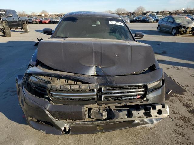 2016 DODGE CHARGER SE - 2C3CDXBG9GH293475