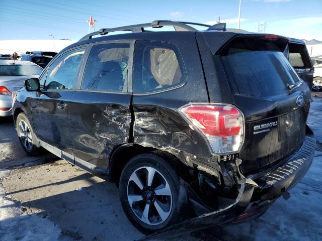 2017 SUBARU FORESTER 2 - JF2SJAEC0HH474849